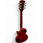 Used 2021 Gibson Les Paul Standard 1960S Neck Iced Tea Solid Body Electric Guitar