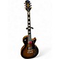 Used Epiphone Les Paul Custom Widow Orange Solid Body Electric Guitar thumbnail
