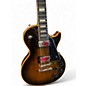 Used Epiphone Les Paul Custom Widow Orange Solid Body Electric Guitar