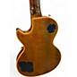 Used Epiphone Les Paul Custom Widow Orange Solid Body Electric Guitar