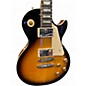 Used Gibson Les Paul Standard 1950S Neck Tobacco Burst Solid Body Electric Guitar