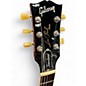 Used Gibson Les Paul Standard 1950S Neck Tobacco Burst Solid Body Electric Guitar