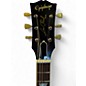 Used 2021 Epiphone 1960 Les Paul Standard Reissue Washed Cherry Sunburst Solid Body Electric Guitar