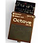 Used BOSS OC5 Octave Effect Pedal thumbnail