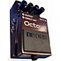 Used BOSS OC5 Octave Effect Pedal