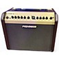 Used Fishman PROLBX500 Loudbox Mini Acoustic Guitar Combo Amp thumbnail