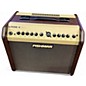 Used Fishman PROLBX500 Loudbox Mini Acoustic Guitar Combo Amp