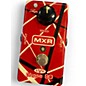 Used MXR EVH90 Eddie Van Halen Phaser Effect Pedal thumbnail