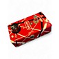 Used MXR EVH90 Eddie Van Halen Phaser Effect Pedal