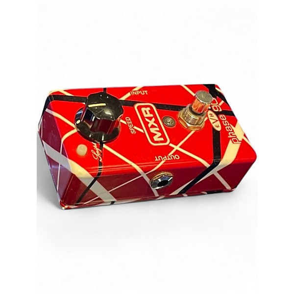 Used MXR EVH90 Eddie Van Halen Phaser Effect Pedal
