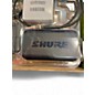 Used Shure BLX14-H10 Guitar Wireless Instrument Wireless System