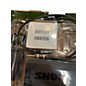 Used Shure BLX14-H10 Guitar Wireless Instrument Wireless System