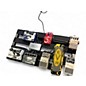 Used Miscellaneous Loaded EVH/MXR/BOSS PEDALBOARD Effect Pedal Package thumbnail