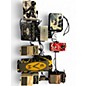 Used Miscellaneous Loaded EVH/MXR/BOSS PEDALBOARD Effect Pedal Package