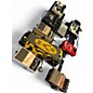 Used Miscellaneous Loaded EVH/MXR/BOSS PEDALBOARD Effect Pedal Package