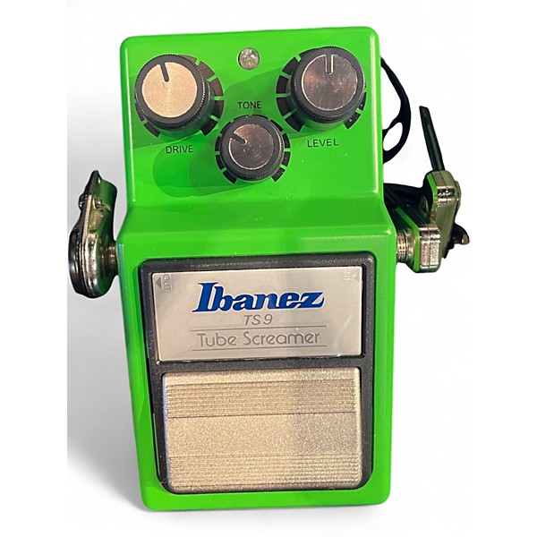 Used Miscellaneous Loaded Pedalboard T-REX/BOSS/IBANEZ/MXR Effect Pedal Package