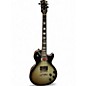 Used Gibson Adam Jones Les Paul Standard Silverburst Solid Body Electric Guitar thumbnail