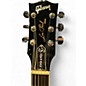 Used Gibson Adam Jones Les Paul Standard Silverburst Solid Body Electric Guitar