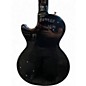 Used Gibson Adam Jones Les Paul Standard Silverburst Solid Body Electric Guitar