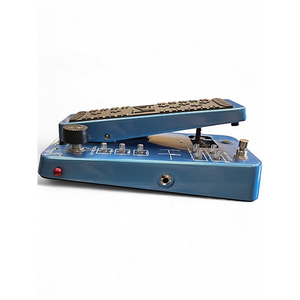 Used Dunlop JCT95 Justin Chancellor Effect Pedal