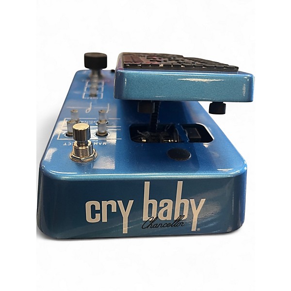 Used Dunlop JCT95 Justin Chancellor Effect Pedal