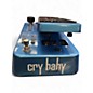 Used Dunlop JCT95 Justin Chancellor Effect Pedal
