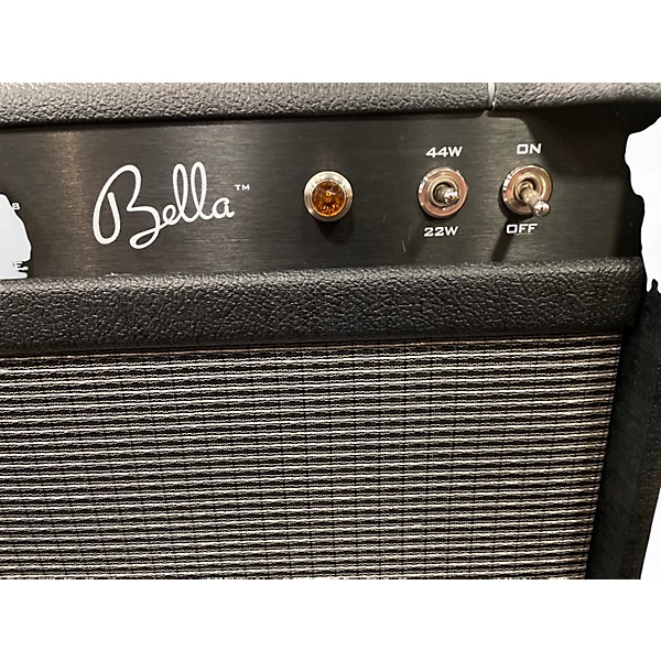 Used Suhr BELLA 44 Tube Guitar Combo Amp