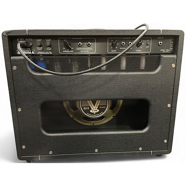 Used Suhr BELLA 44 Tube Guitar Combo Amp