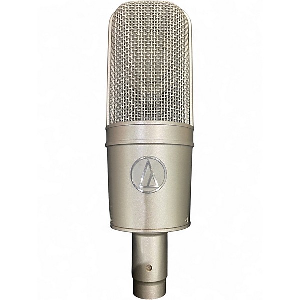 Used Audio-Technica AT4047 Condenser Microphone