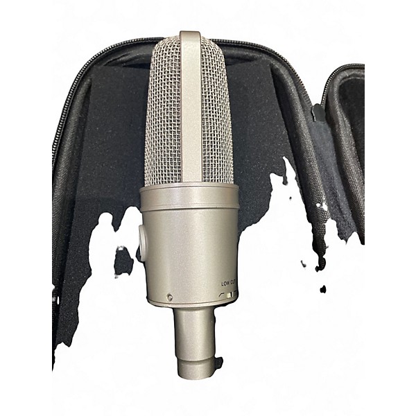 Used Audio-Technica AT4047 Condenser Microphone