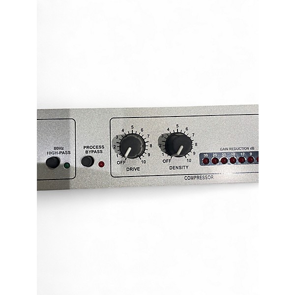 Used dbx 286S Microphone Preamp