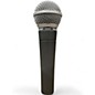 Used Shure SM58LC Dynamic Microphone thumbnail