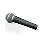 Used Shure SM58LC Dynamic Microphone