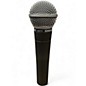Used Shure SM58LC Dynamic Microphone