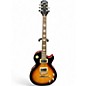 Used Epiphone Les Paul Standard 2 Color Sunburst Solid Body Electric Guitar thumbnail