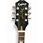 Used Epiphone Les Paul Standard 2 Color Sunburst Solid Body Electric Guitar