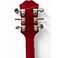 Used Epiphone Les Paul Standard 2 Color Sunburst Solid Body Electric Guitar