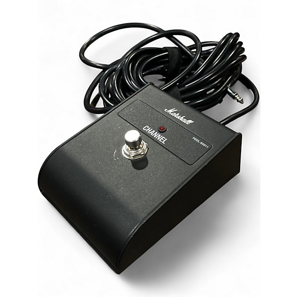 Used Marshall PEDL 90011 Pedal