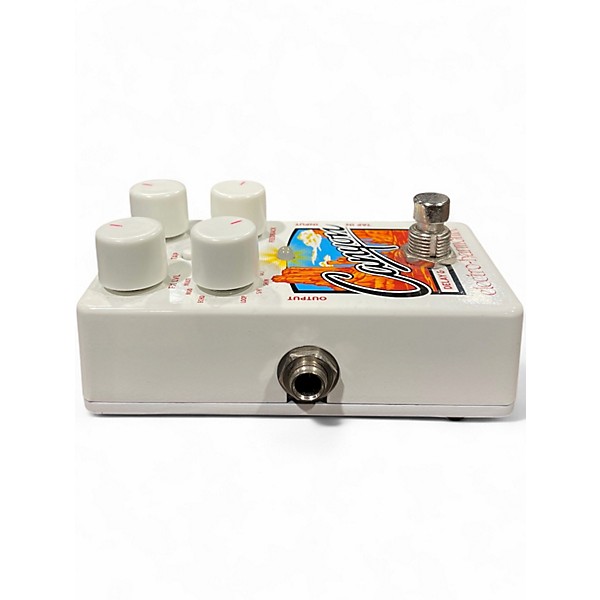 Used Electro-Harmonix Canyon Delay and Looper Effect Pedal