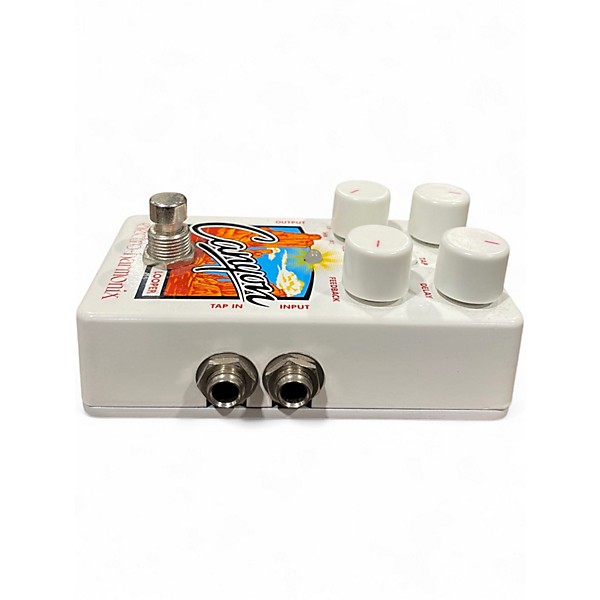Used Electro-Harmonix Canyon Delay and Looper Effect Pedal