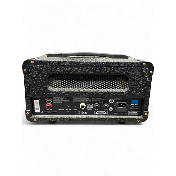 Used Marshall DSL1C Tube Guitar Combo Amp