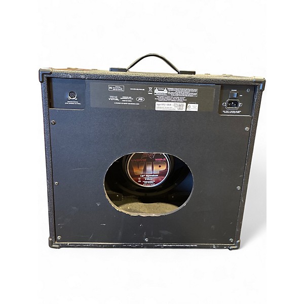 Used Peavey Vypyr VIP 2 40W 1x12 Guitar Combo Amp