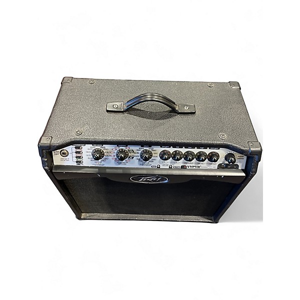 Used Peavey Vypyr VIP 2 40W 1x12 Guitar Combo Amp