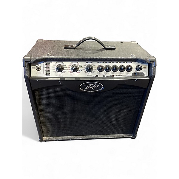 Used Peavey Vypyr VIP 2 40W 1x12 Guitar Combo Amp