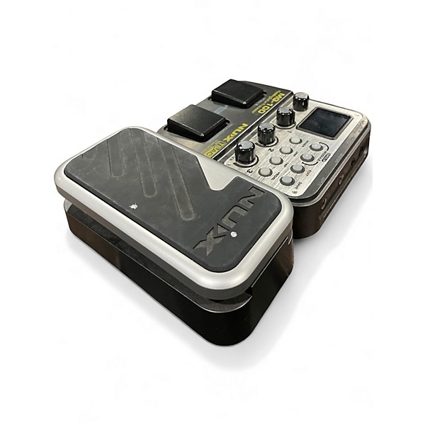Used NUX MG100 Effect Processor