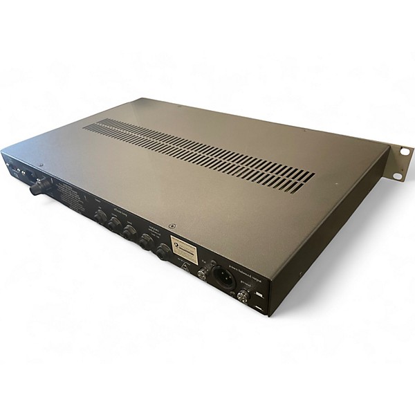 Used DEMETER Tube Bass Pre-Amplifier Tube Bass Preamp
