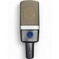 Used AKG C214 Condenser Microphone thumbnail