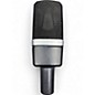 Used AKG C214 Condenser Microphone