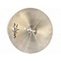 Used Zildjian 23in Sweet Ride Cymbal