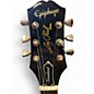 Used Epiphone Les Paul Standard Iced Tea Burst Solid Body Electric Guitar